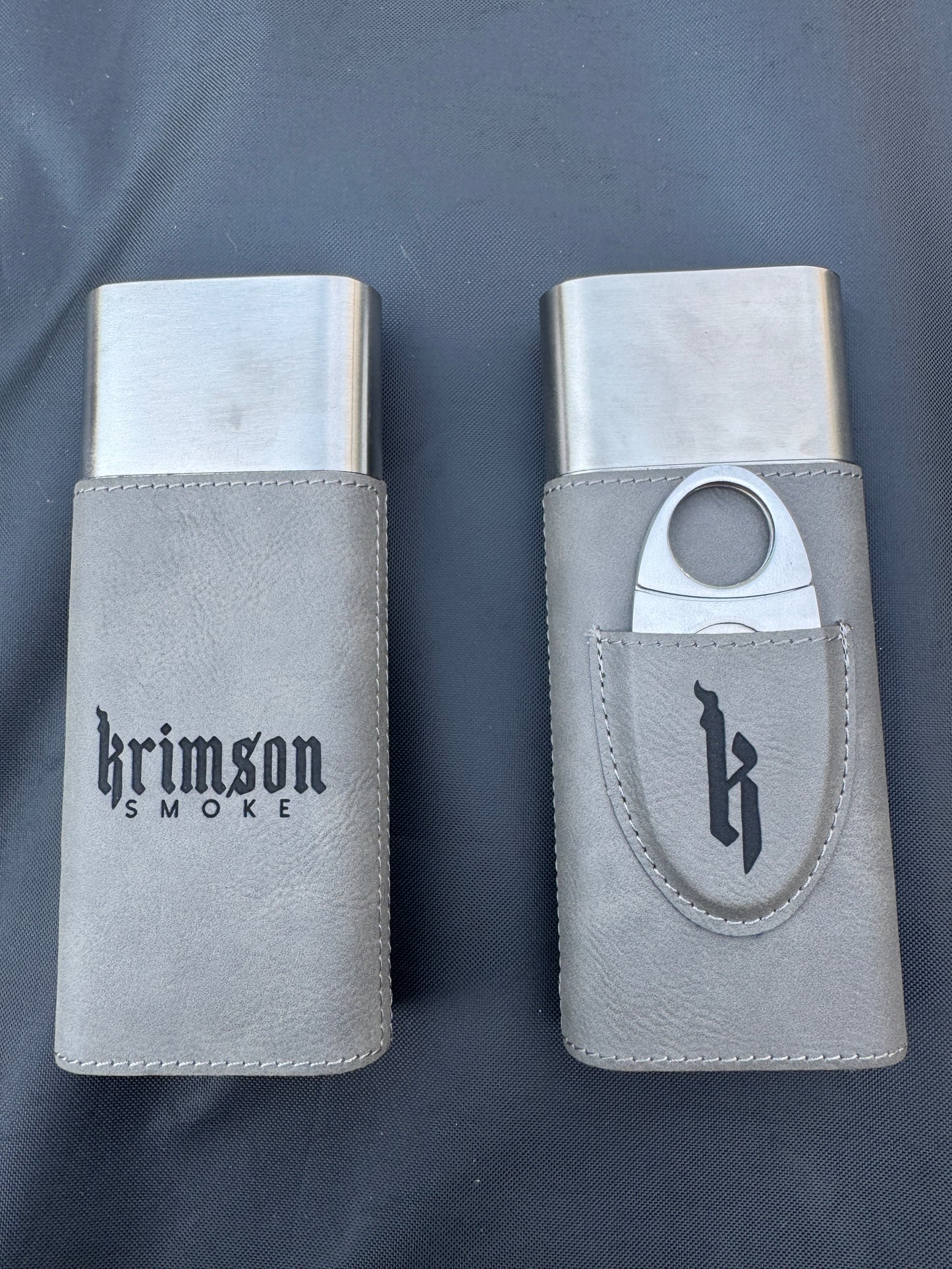 3 CIGAR HOLDER - KS