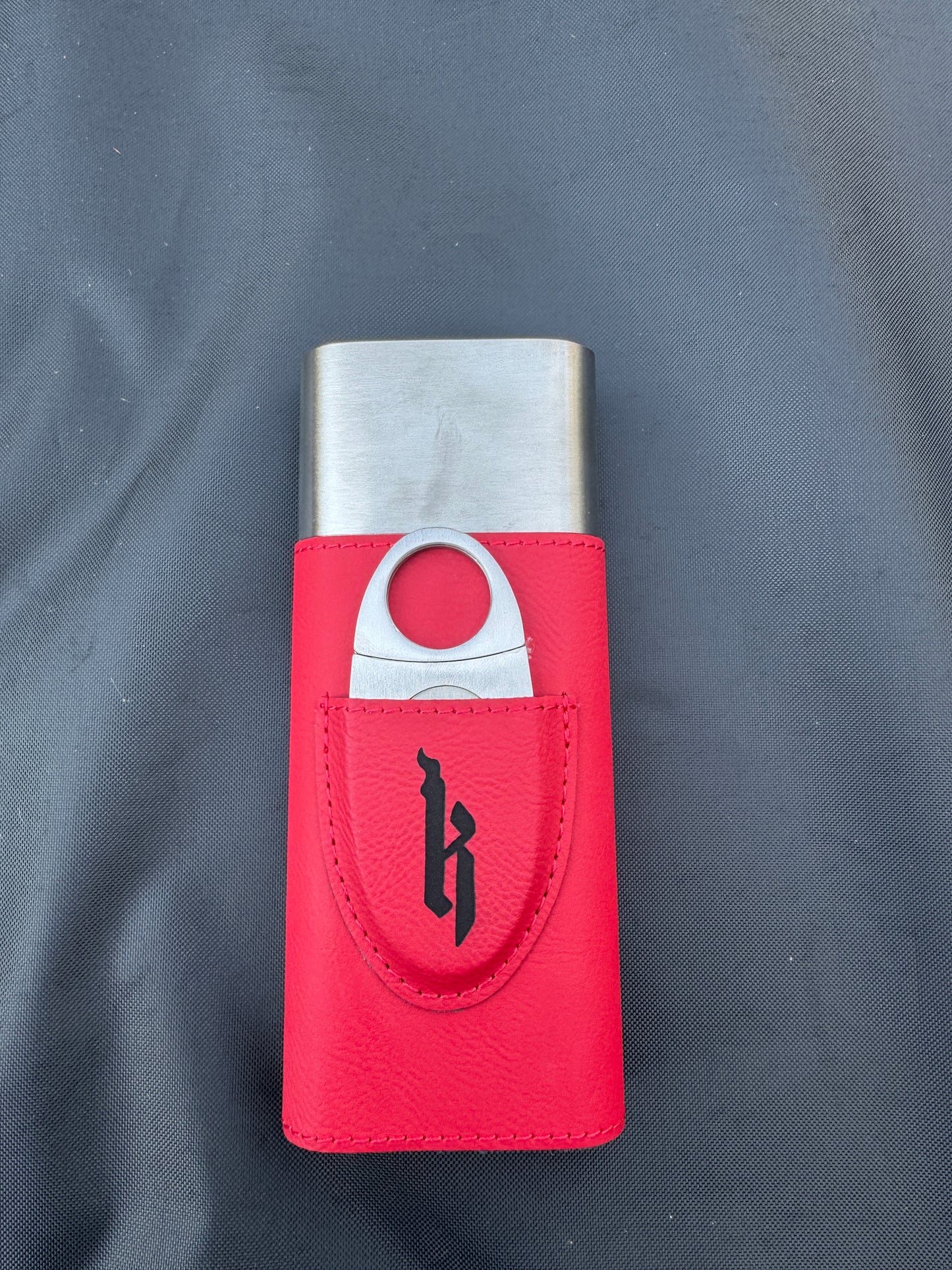 3 CIGAR HOLDER - KS