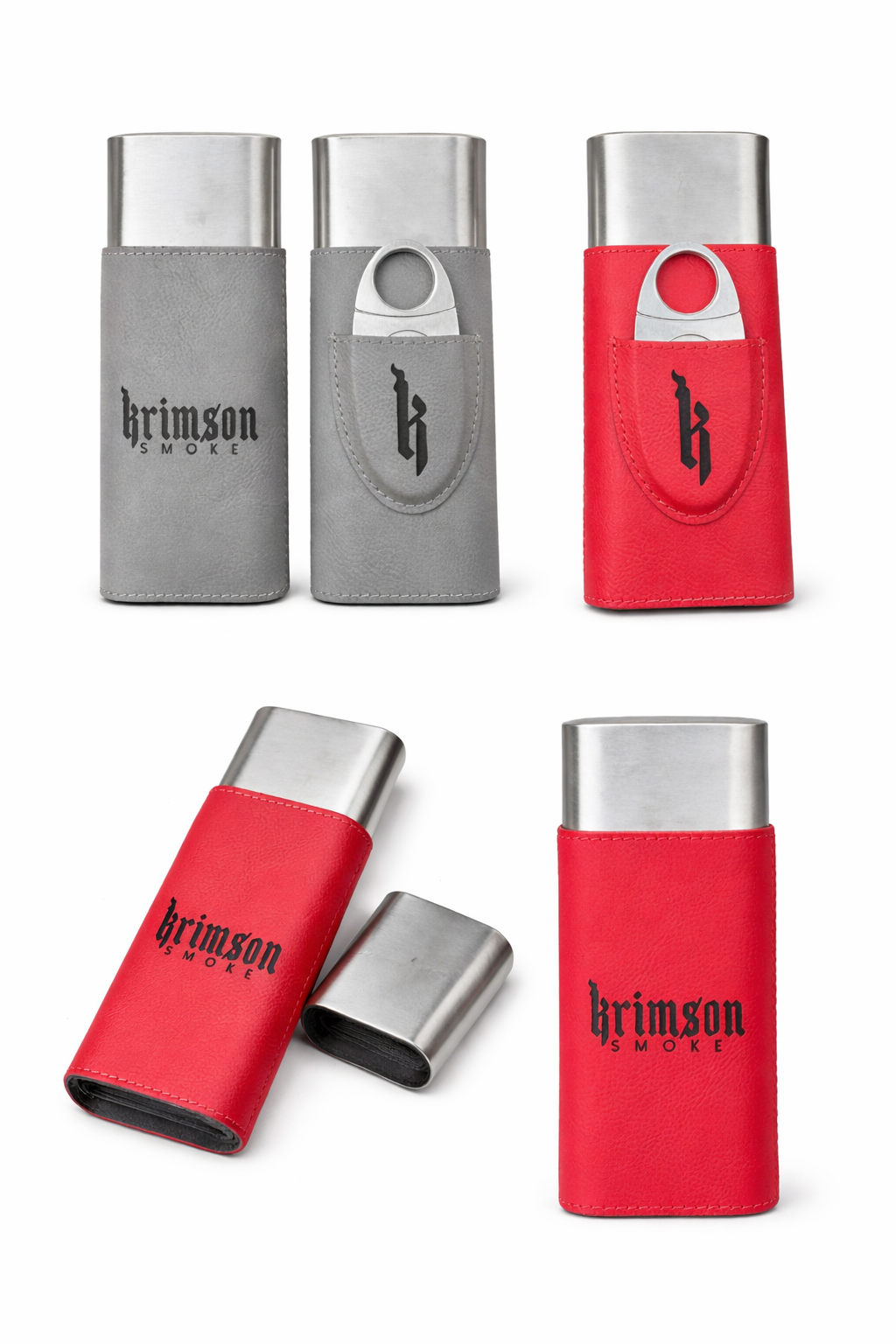 3 CIGAR HOLDER - KS