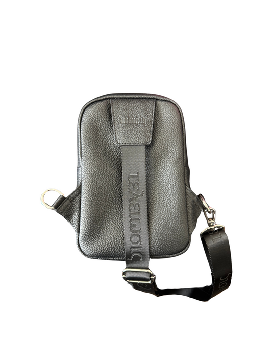 Crossbody - Kappa Chest / Achievement