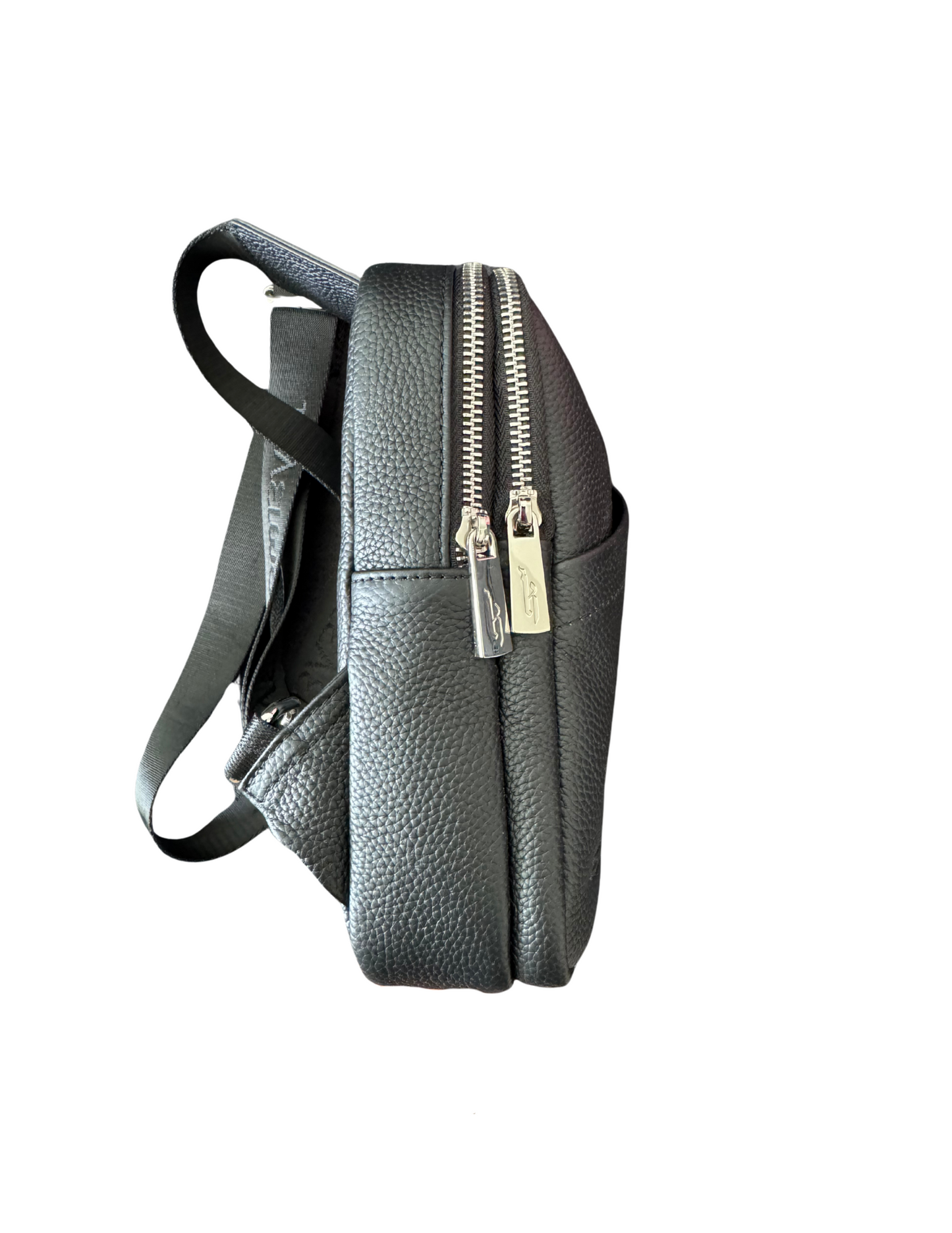 Crossbody - Kappa Chest / Achievement