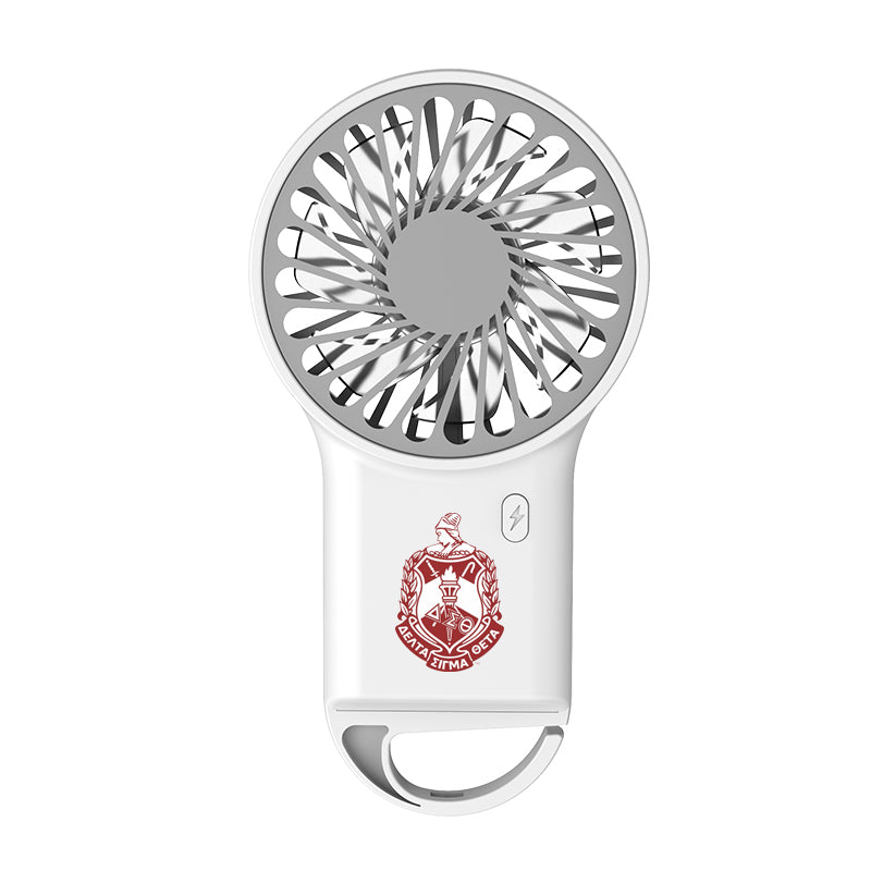 DST - Portable Fan