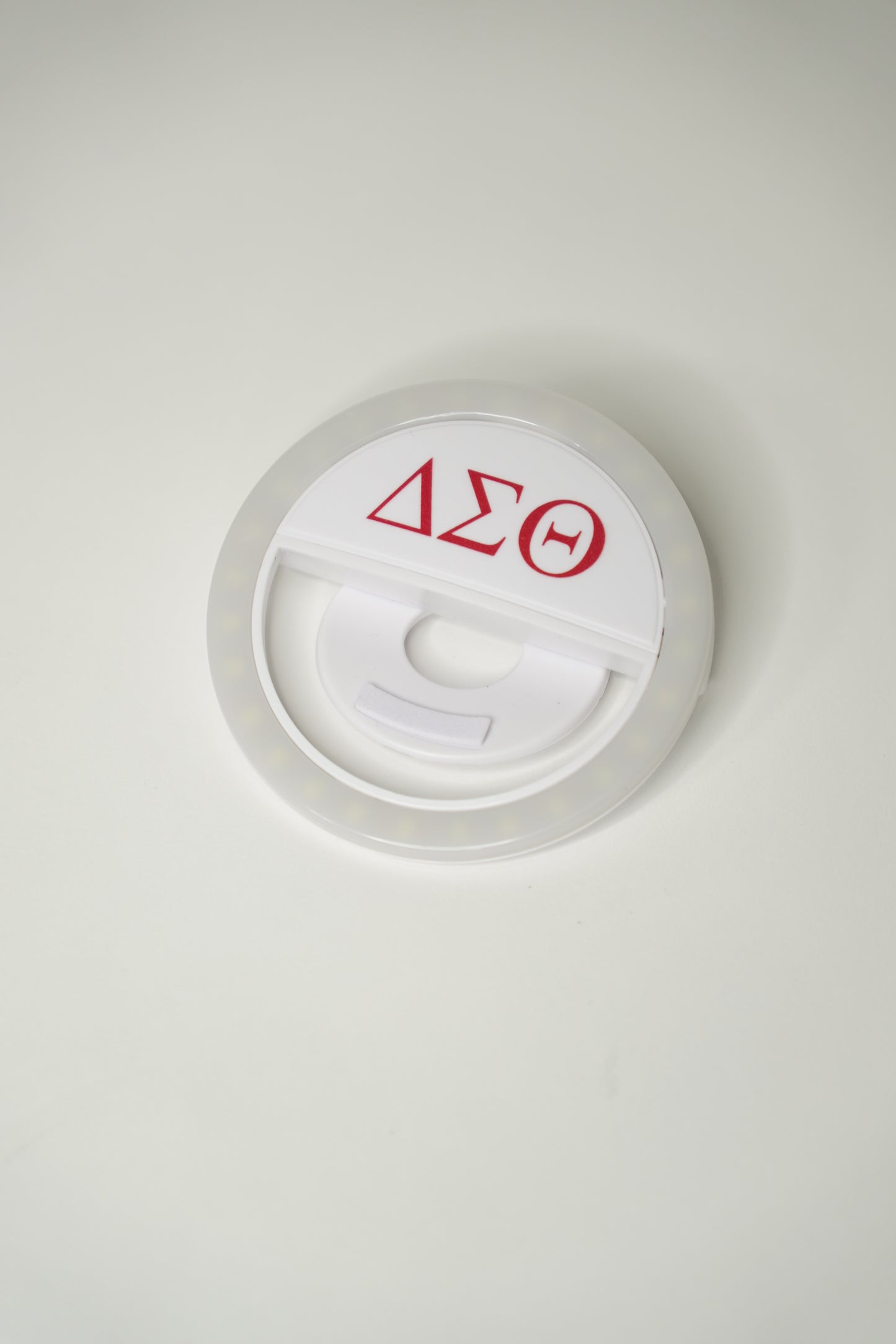 DST Selfie Light