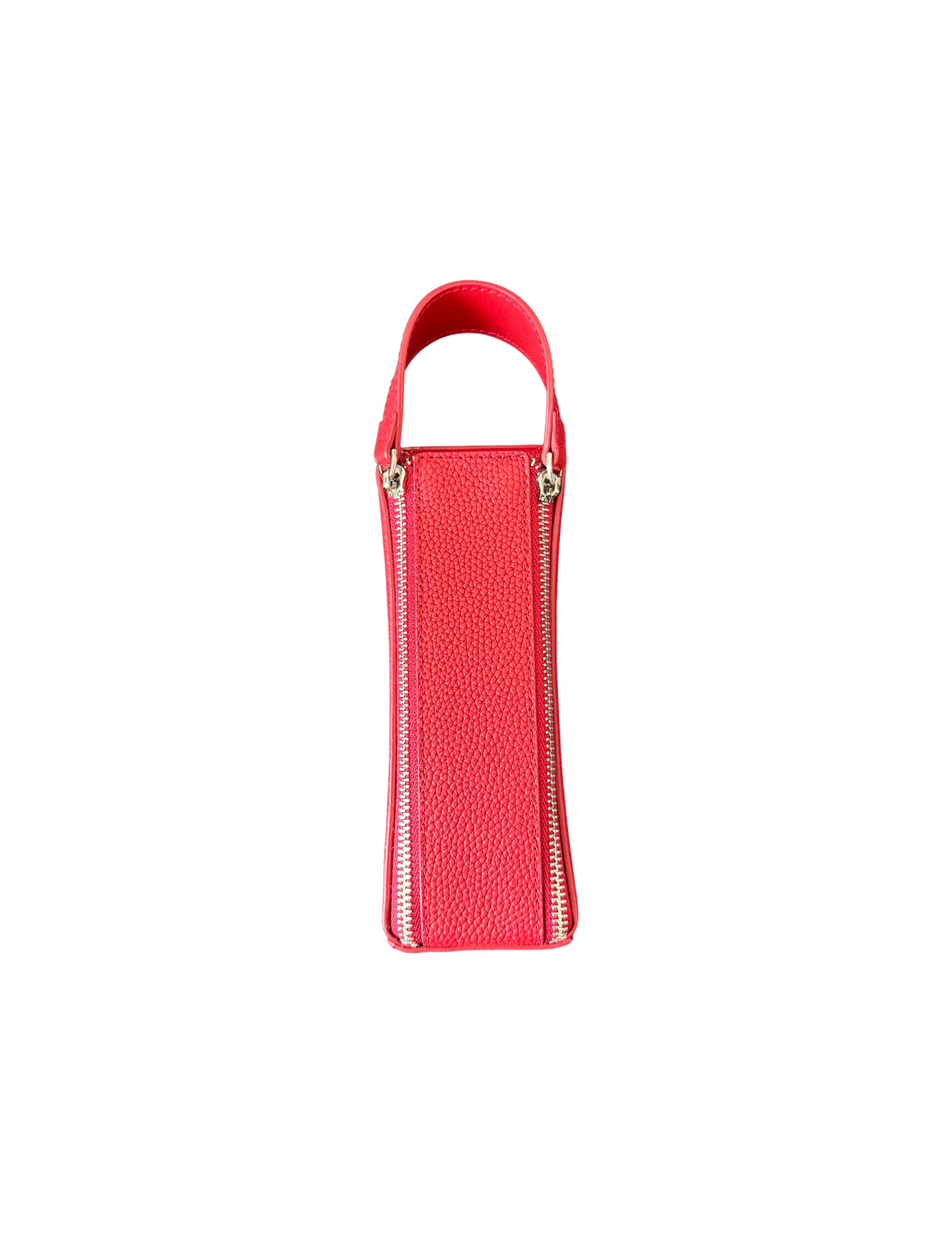 Diamond Case - Crimson