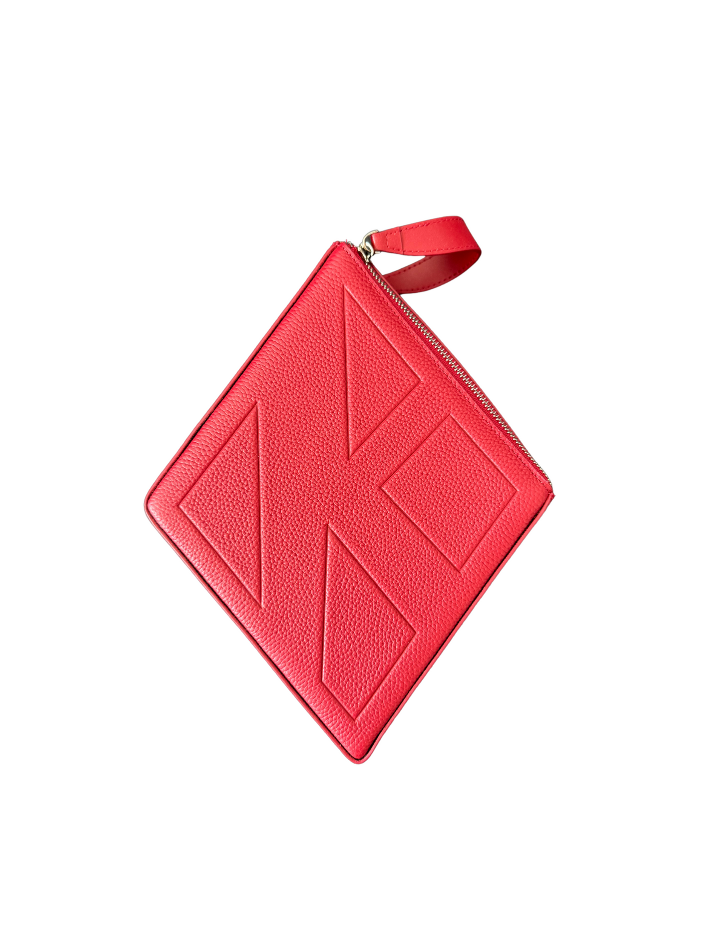 Diamond Case - Crimson