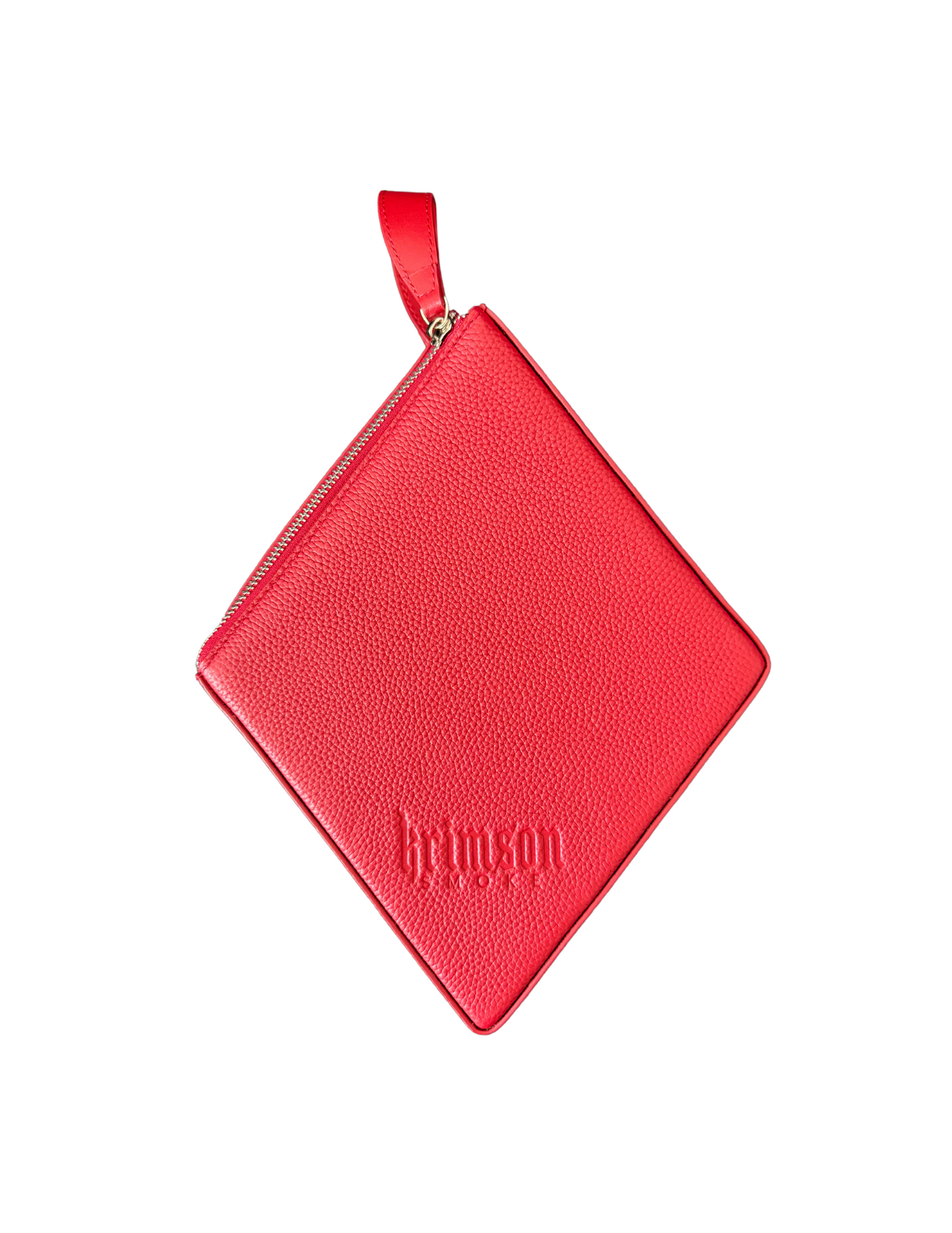 Diamond Case - Crimson