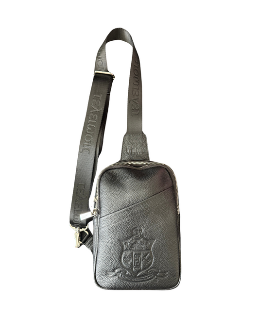 Crossbody - Kappa Chest / Achievement