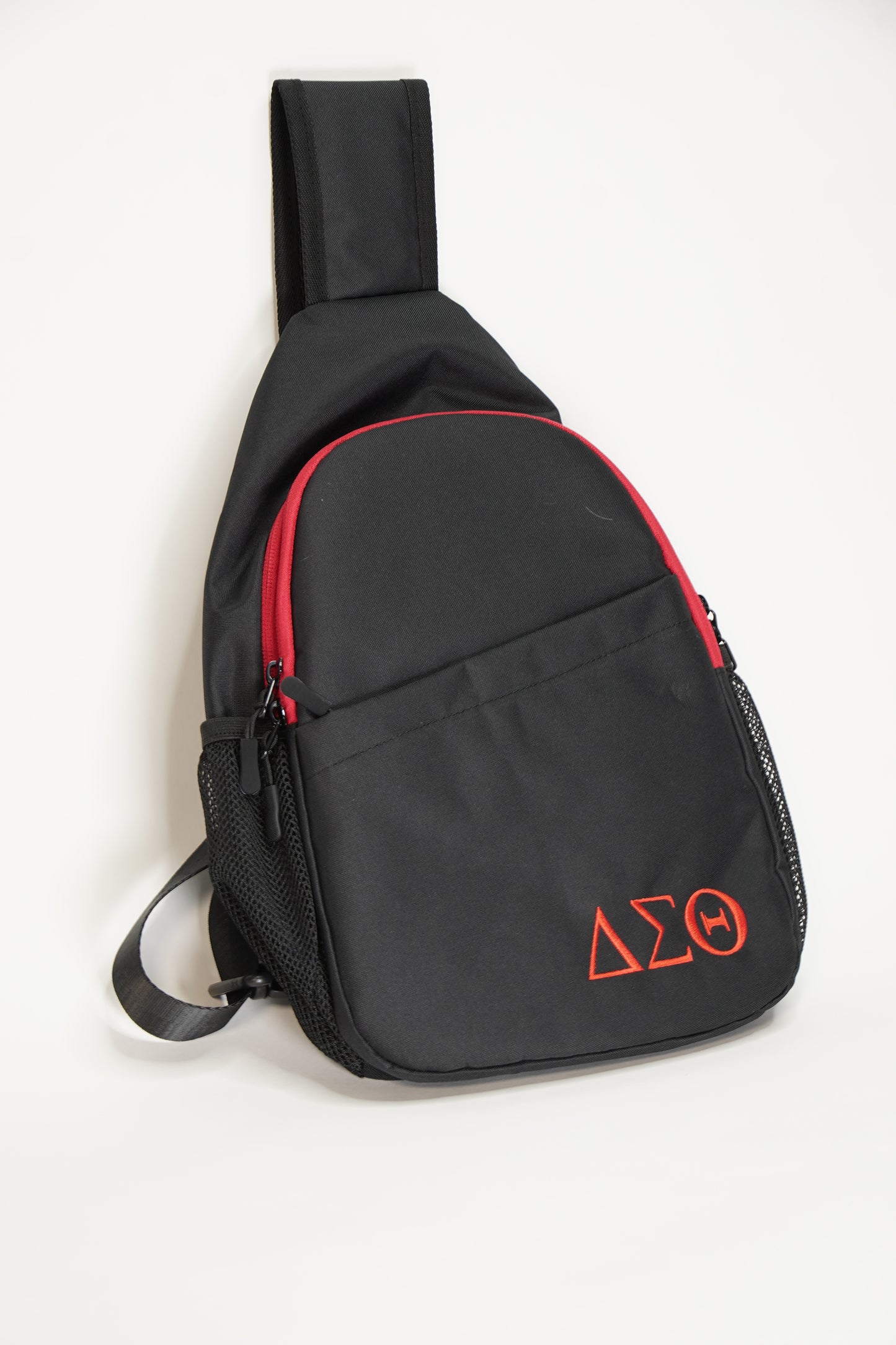 Crosbody Backpack - DST