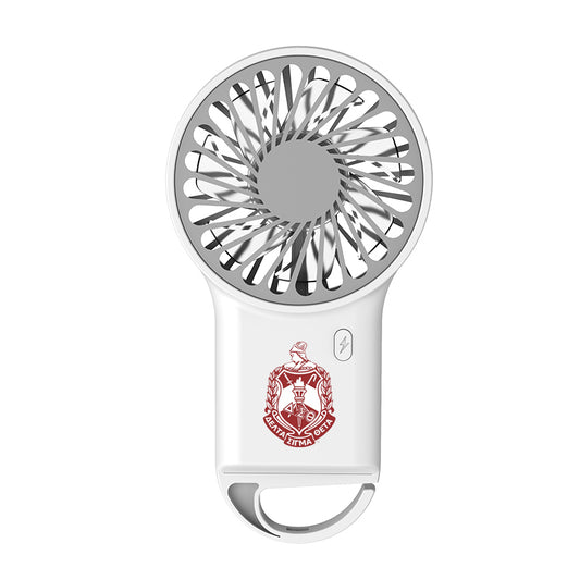 DST - Portable Fan