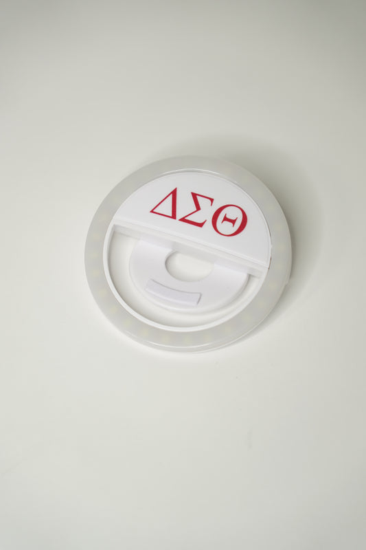 DST Selfie Light