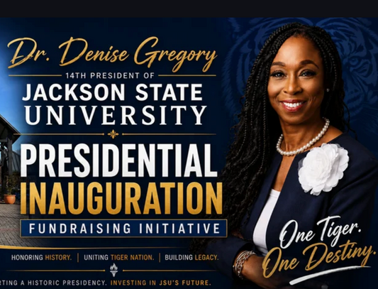 JSU Presidential Inaugural Fund