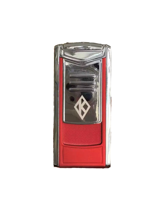 Torch Lighter - Kappa Diamond